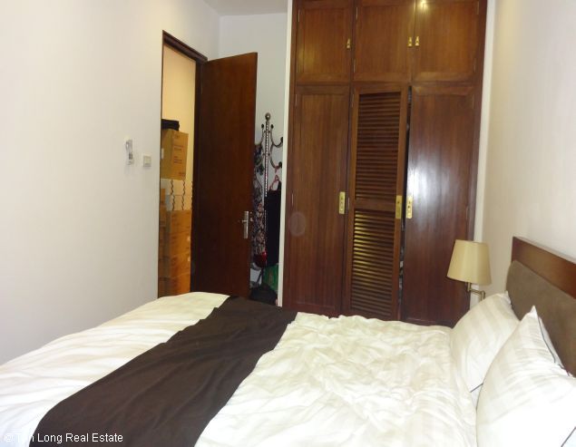 2 bedrooms Apartment in Tay Ho, Ha Noi, Vietnam No. 7378
