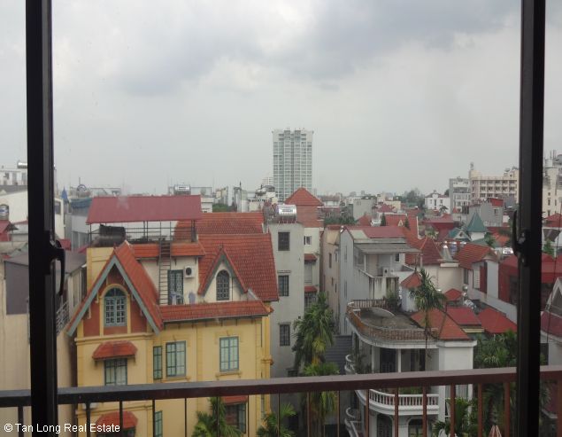 2 bedrooms Apartment in Tay Ho, Ha Noi, Vietnam No. 7378