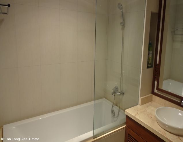 2 bedrooms Apartment in Tay Ho, Ha Noi, Vietnam No. 7378