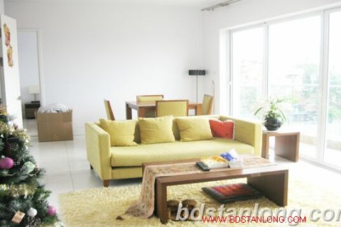 2 bedrooms Apartment in Tay Ho, Ha Noi, No. 7377 2