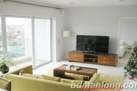 2 bedrooms Apartment in Tay Ho, Ha Noi, No. 7377 4