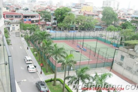 2 bedrooms Apartment in Tay Ho, Ha Noi, No. 7377 3