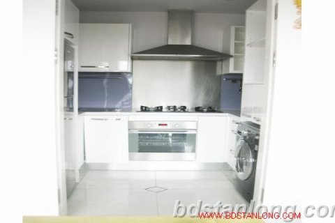 2 bedrooms Apartment in Tay Ho, Ha Noi, No. 7377 5