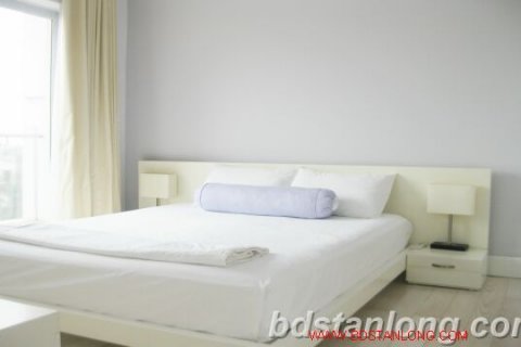 2 bedrooms Apartment in Tay Ho, Ha Noi, No. 7377 6