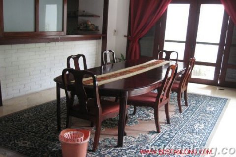 Вилла с 5 спальнями в Тэйхо, Ханой , № 7383 11
