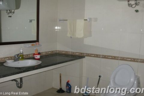 Вилла с 5 спальнями в Тэйхо, Ханой , № 7381 15