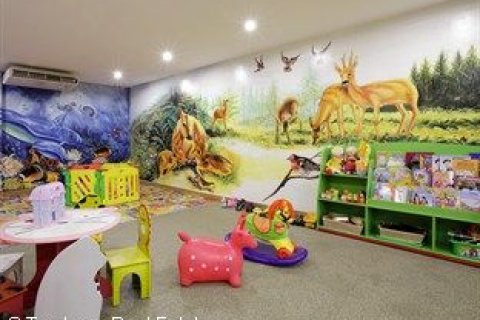 Квартира с 3 спальнями в Тэйхо, Ханой ,  № 7379 8
