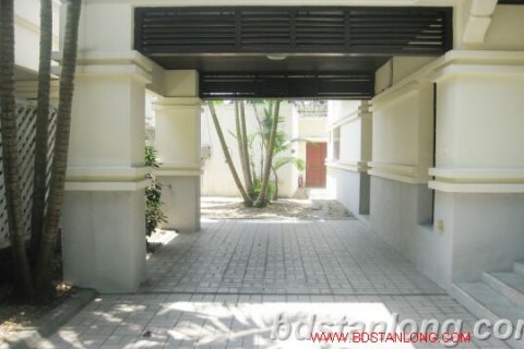 3 bedrooms Villa in Tay Ho, Ha Noi, No. 7382 4
