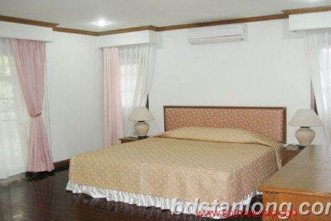 3 bedrooms Villa in Tay Ho, Ha Noi, No. 7382 17