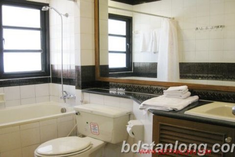 3 bedrooms Villa in Tay Ho, Ha Noi, No. 7382 5