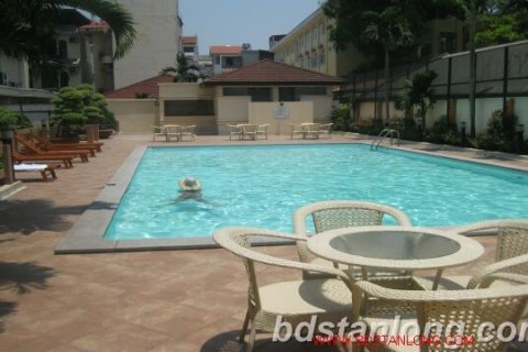 3 bedrooms Villa in Tay Ho, Ha Noi, No. 7382 8