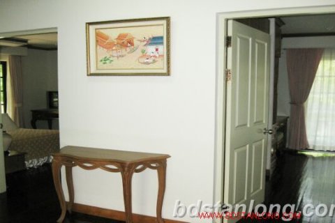 3 bedrooms Villa in Tay Ho, Ha Noi, No. 7382 7