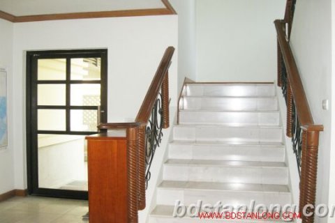 3 bedrooms Villa in Tay Ho, Ha Noi, No. 7382 16