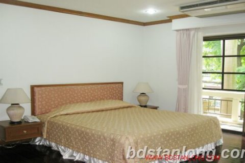 3 bedrooms Villa in Tay Ho, Ha Noi, No. 7382 9
