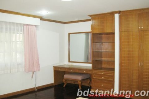 3 bedrooms Villa in Tay Ho, Ha Noi, No. 7382 3