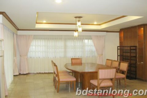 3 bedrooms Villa in Tay Ho, Ha Noi, No. 7382 15