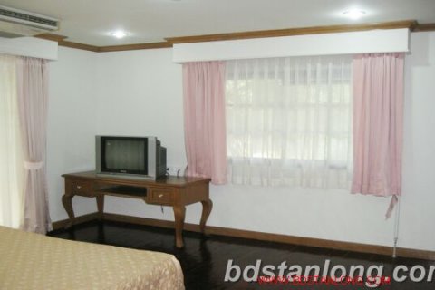 3 bedrooms Villa in Tay Ho, Ha Noi, No. 7382