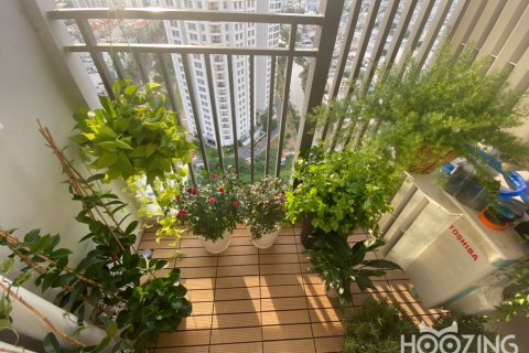 2 rooms Office in District 7, Ho Chi Minh, No. 21301 5
