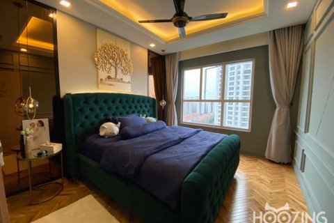 2 rooms Office in District 7, Ho Chi Minh, No. 21301 14