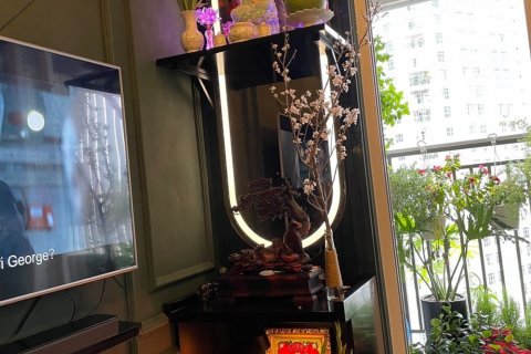 2 rooms Office in District 7, Ho Chi Minh, No. 21301 6