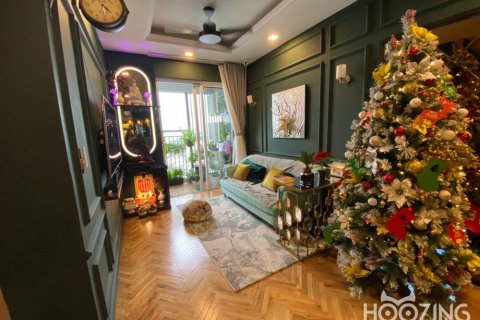 2 rooms Office in District 7, Ho Chi Minh, No. 21301