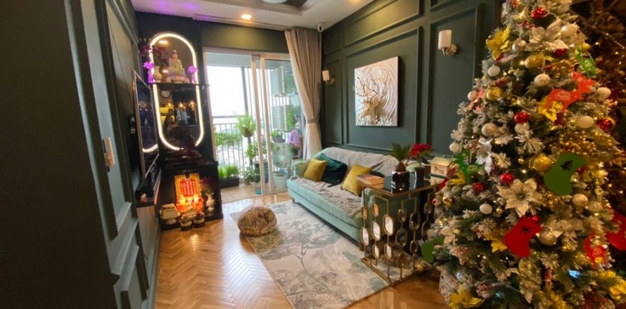 2 rooms Office in District 7, Ho Chi Minh, No. 21301