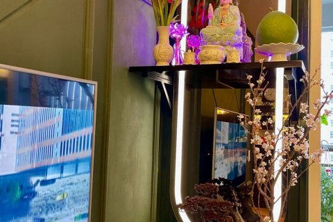 2 rooms Office in District 7, Ho Chi Minh, No. 21301 10