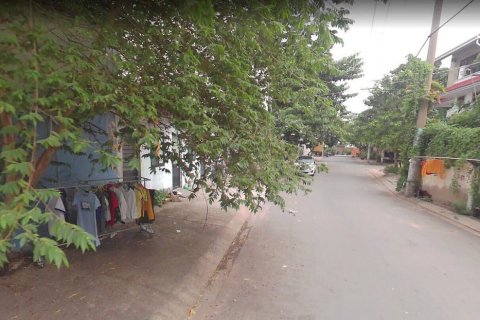 140m2 Land in District 7, Ho Chi Minh, No. 17791