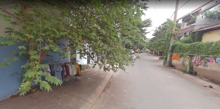 140m2 Land in District 7, Ho Chi Minh,  No. 17791