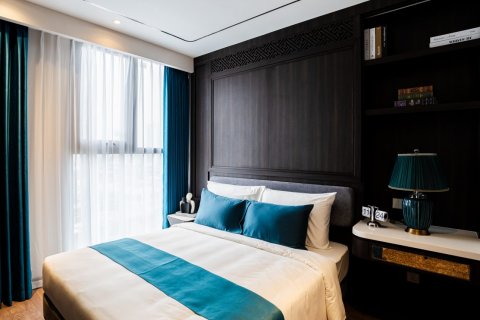 2 bedrooms Condo in Dong Da, Ha Noi, No. 24866 5