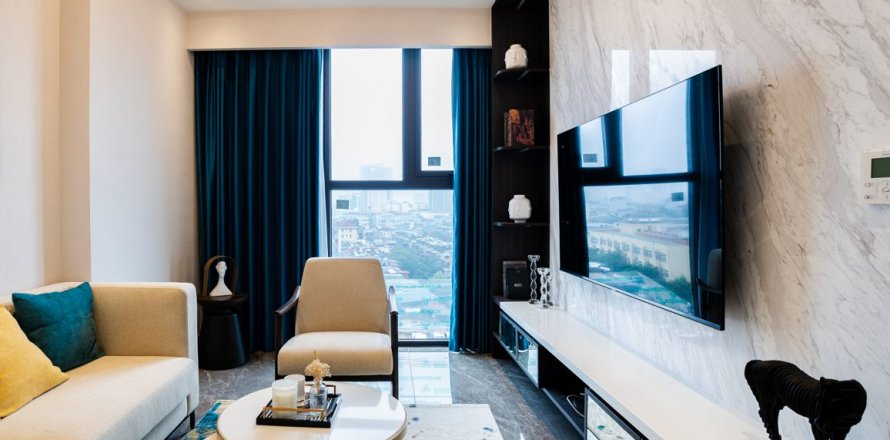 2 bedrooms Condo in Dong Da, Ha Noi, No. 24866