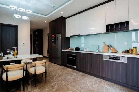 2 bedrooms Condo in Dong Da, Ha Noi, No. 24866 3