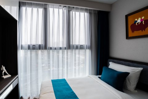 2 bedrooms Condo in Dong Da, Ha Noi, No. 24866 6