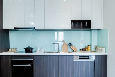 2 bedrooms Condo in Dong Da, Ha Noi, No. 24866 4
