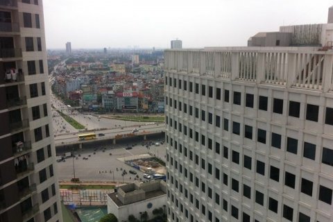 3 bedrooms Apartment in Cau Giay, Ha Noi, No. 5801 13