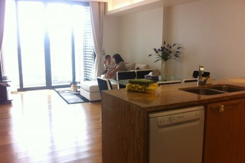 3 bedrooms Apartment in Cau Giay, Ha Noi,  No. 5801