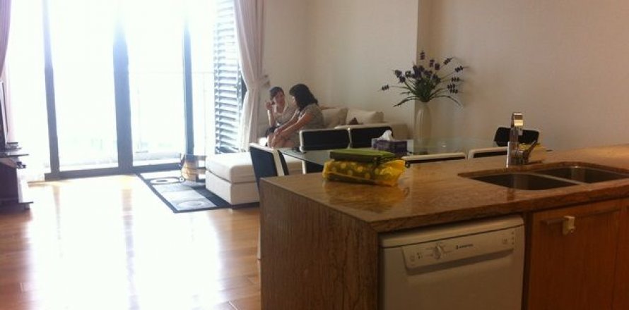 3 bedrooms Apartment in Cau Giay, Ha Noi, No. 5801