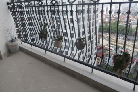 3 bedrooms Apartment in Thanh Xuan, Ha Noi, No. 5802 8