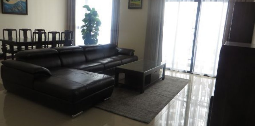 3 bedrooms Apartment in Thanh Xuan, Ha Noi, No. 5802