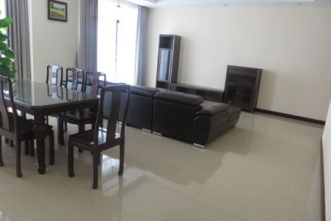 3 bedrooms Apartment in Thanh Xuan, Ha Noi, No. 5802 3