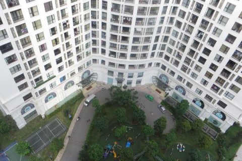 3 bedrooms Apartment in Thanh Xuan, Ha Noi, No. 5802 9