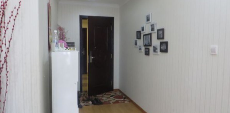 Квартира с 2 спальнями в Тханьсуан, Ханой , № 5805