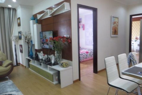 Квартира с 2 спальнями в Тханьсуан, Ханой , № 5805 4