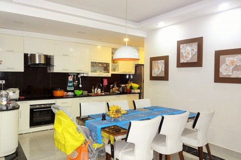 3 bedrooms Apartment in Cau Giay, Ha Noi, No. 5807 3