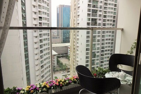 3 bedrooms Apartment in Cau Giay, Ha Noi, No. 5807 11