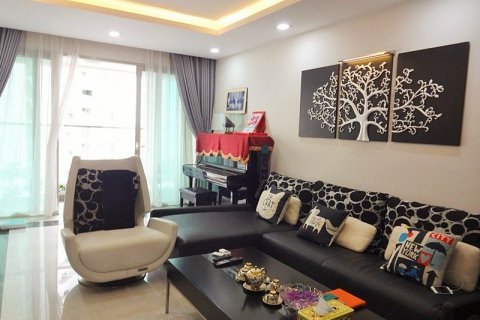 3 bedrooms Apartment in Cau Giay, Ha Noi, No. 5807 15