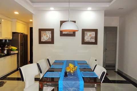 3 bedrooms Apartment in Cau Giay, Ha Noi, No. 5807 13