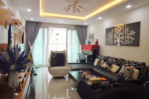3 bedrooms Apartment in Cau Giay, Ha Noi, No. 5807 2