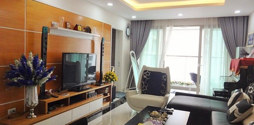 3 bedrooms Apartment in Cau Giay, Ha Noi, No. 5807