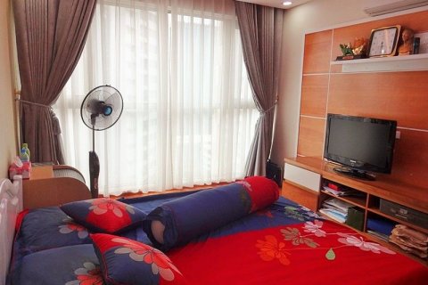 3 bedrooms Apartment in Cau Giay, Ha Noi, No. 5807 8